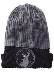 Foto Gorros Analog Buck Knife Beanie