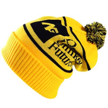 Foto Gorros Analog Bulletin Beanie - corp yellow