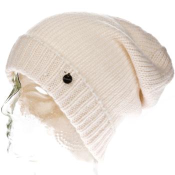 Foto Gorros Bench Hunts Beanie Women - CR036 white sand