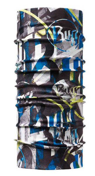 Foto Gorros Buff ® Junior High Uv Buff Smash