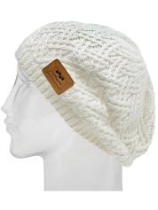 Foto Gorros Foursquare Beret Beanie Women