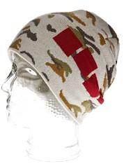 Foto Gorros Foursquare Emblem Beanie