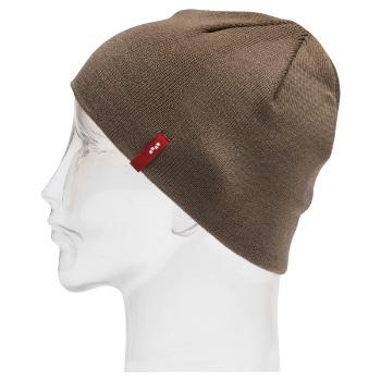 Foto Gorros Foursquare Tab Beanie Women - walnut