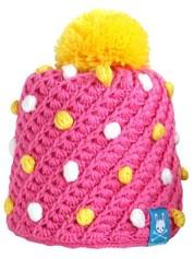 Foto Gorros Holy Wooly The Candy Beanie Women