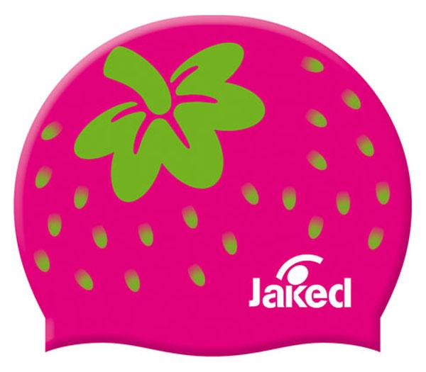 Foto Gorros Jaked Strawberry Pink Cap