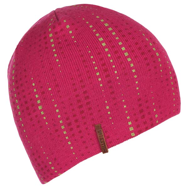 Foto Gorros Millet Alias Beanie Fuschia Purple Woman