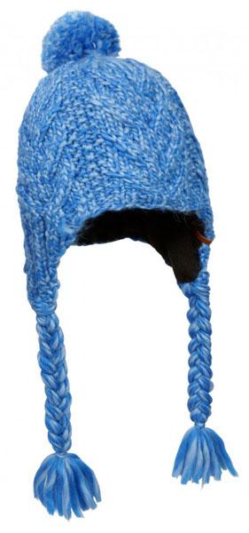 Foto Gorros Millet Incas Beanie Methyl Blue Woman