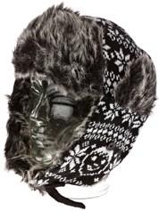 Foto Gorros Neff Sucker Baumer Beanie Women