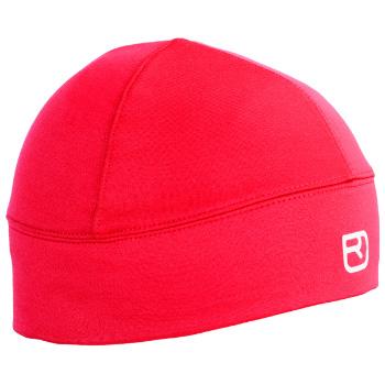 Foto Gorros Ortovox Beanie Fleece - red wine