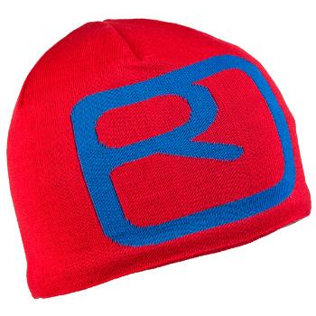Foto Gorros Ortovox Beanie Pro - red berry