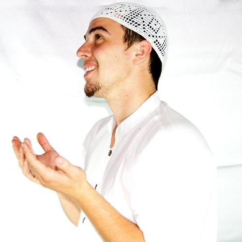Foto Gorros Salat Algodón Blanco - Talla Unica - Mosaico