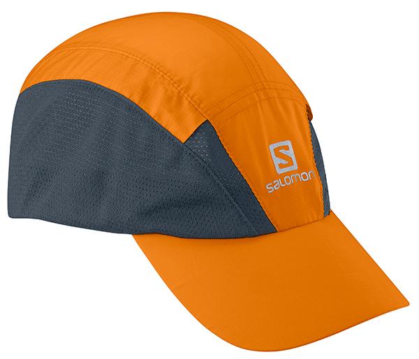 Foto Gorros Salomon Xa Cap Fluo Fluo Orange