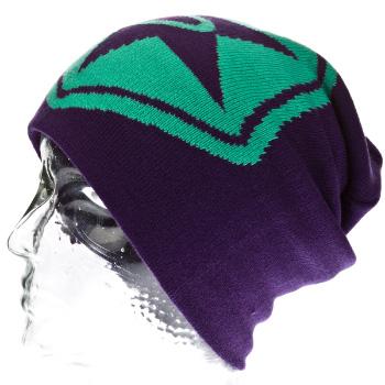 Foto Gorros Sessions Grande Beanie - purple