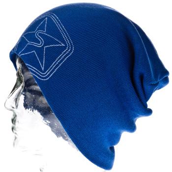 Foto Gorros Sessions Superstar Beanie - blue