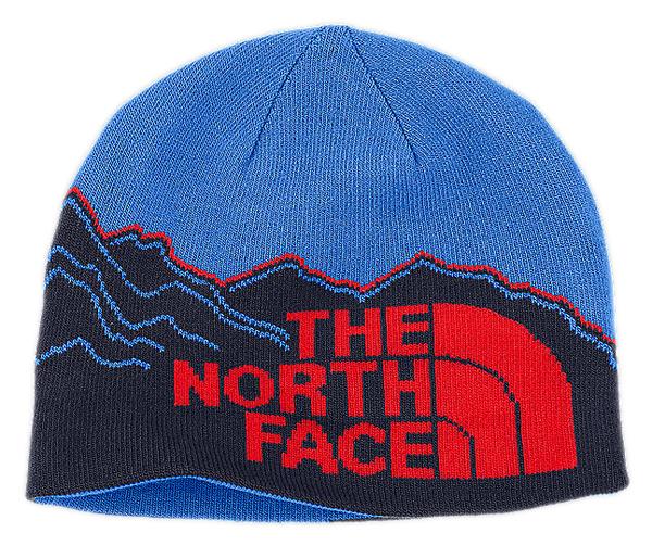 Foto Gorros The North Face Youth Corefire Beanie Water Blue