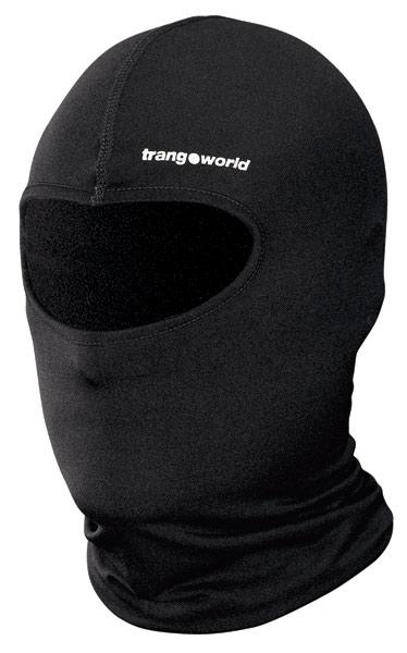 Foto Gorros Trangoworld Balic Cn Polartec Power Stretch Black