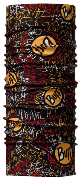Foto Gorros y mascaras Buff ® Tubular Obsession