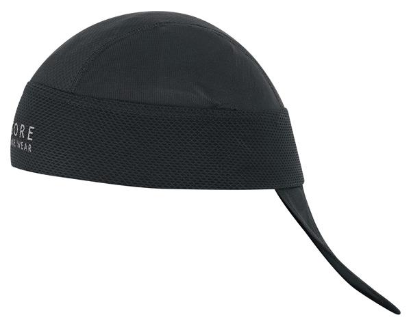 Foto Gorros y mascaras Gore Bike Wear Power Bandana Black