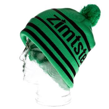 Foto Gorros Zimtstern Lost Beanie - green/black