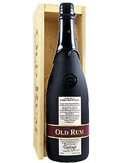 Foto Gosling Family Reserve Old Rum 0,7 ltr