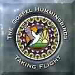 Foto Gospel Hummingbirds: Taking Flight CD
