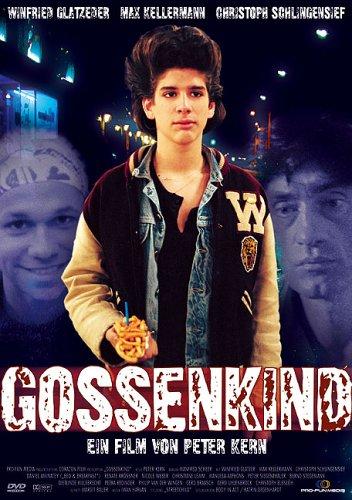 Foto Gossenkind DVD