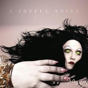 Foto Gossip: A Joyful Noise CD