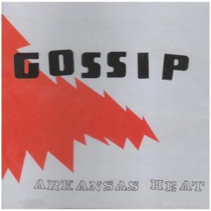 Foto Gossip: Arkansas Heat CD