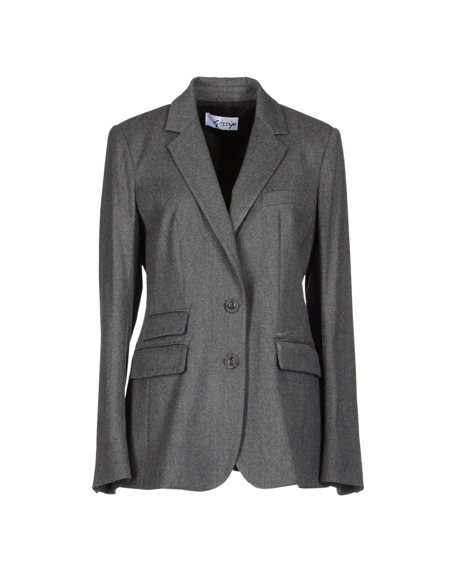 Foto Gossip Americanas Mujer Gris
