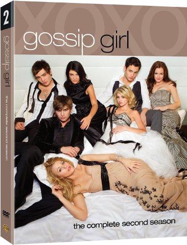 Foto Gossip Girl-Season 2 [Reino Unido] [DVD]