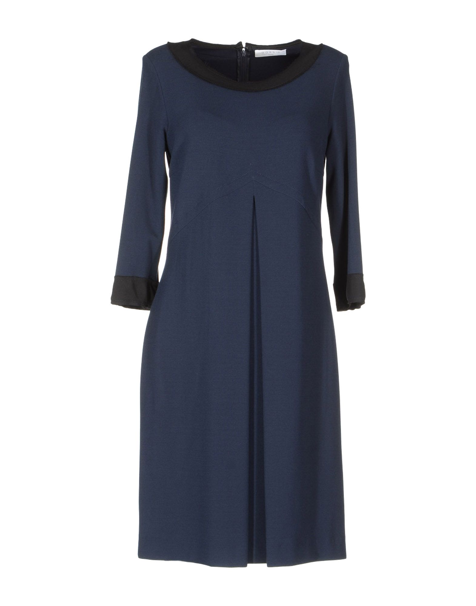 Foto gossip minivestidos
