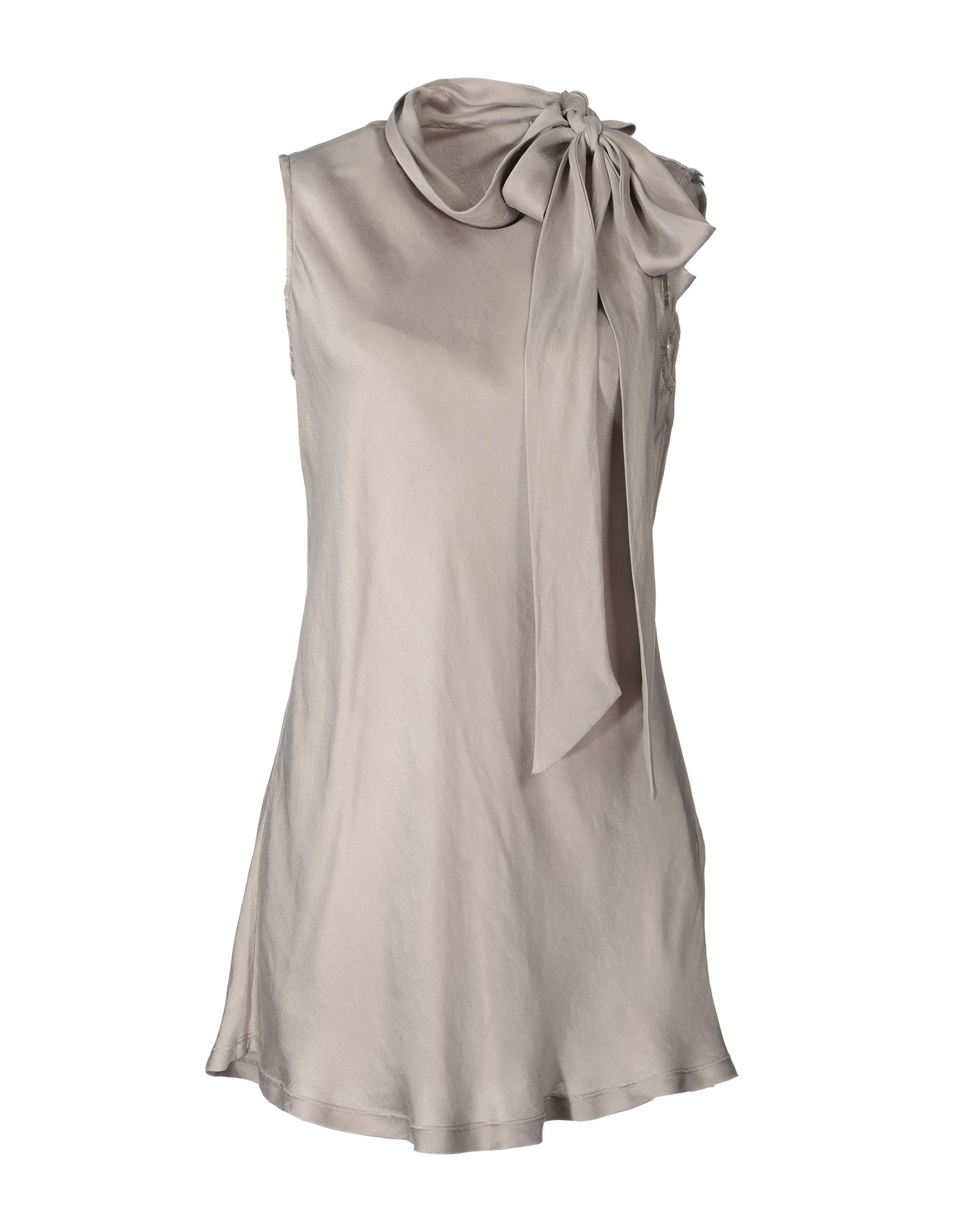 Foto Gossip Tops Mujer Gris perla