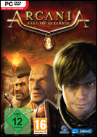 Foto Gothic 4 - Arcania: Fall of Setarrif