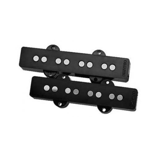 Foto Gotoh Jazz Bass Pickup Set