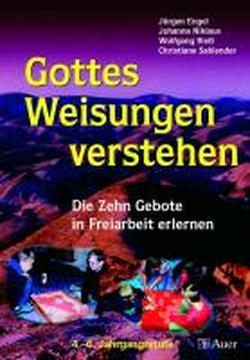 Foto Gottes Weisungen verstehen