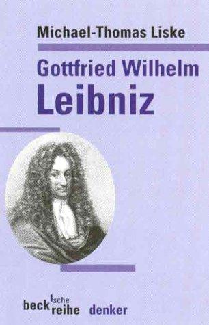 Foto Gottfried Wilhelm Leibniz