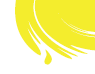 Foto Gouache liquido Amarillo Limon, Lefranc, 500 ml.