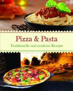 Foto Gourmet Italien: Pizza & Pasta