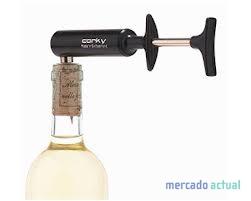 Foto gourmet pablofuster - sacacorchos corky