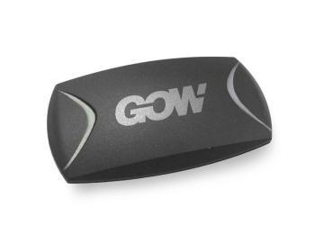 Foto Gow Monitor Cardiaco Bluetooth GOW