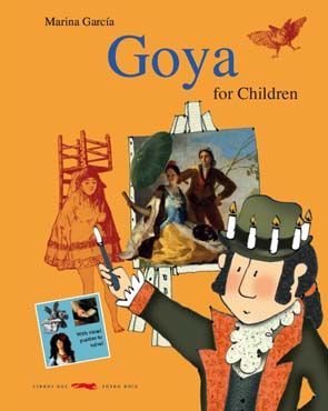 Foto Goya For Children (IngléS)