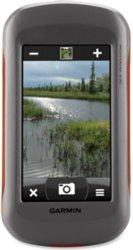 Foto gps - garmin montana 650