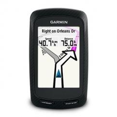 Foto Gps garmin edge 800 pack hr/cad mapas ciclismo