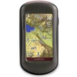 Foto GPS Garmin Oregon 650T