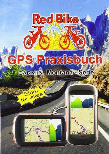 Foto Gps Praxisbuch Garmin Montana - Serie