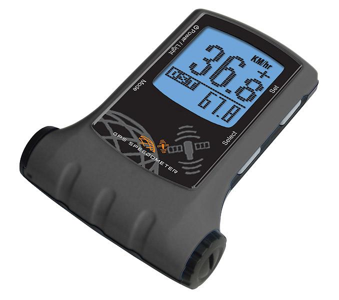 Foto GPS Speedometer