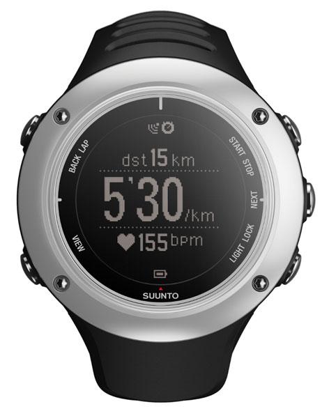 Foto Gps Suunto Ambit 2 S Graphite