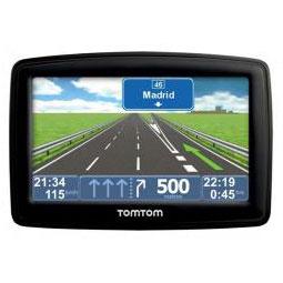Foto Gps tomtom xl 2 classic eu 22 paises