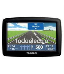 Foto Gps tomtom xl 2 classic eu 22 paises