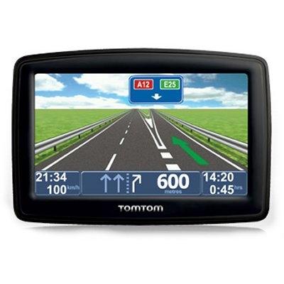 Foto GPS TOMTOM XL CLASSIC 22 EUROPA LCD 4.3